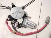 Fensterheber motor - Vorne Linke Honda Jazz, 2005.04 - 2008.07 facelift Gebraucht,