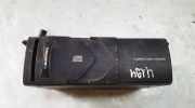 CD-Wechsler Peugeot 406, 1999.03 - 2004.05 facelift 7607700006,770018879017