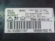 Airbag Sitz Ford Fiesta, VI 2008.12 - 2012.10 90025, 90025 BAM-PT1- 1680 07172 302-0 8A61-B611D10-AE 1066566410022 PL BAMPT11680 071723020 8A61B611D10AE 1066566410022PL