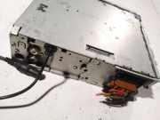 Radio Volkswagen Passat, B5 1996.08 - 2000.11 e24020776, 69x4877 kd-g411 gf31428-003 AFN