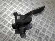 Pedalwerk Opel Astra, G 1998.09 - 2004.12 0281002278,09128851AL