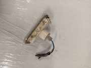 Blinkleuchte Kotflügel - Vorne Linke Ford Focus, 2004.11 - 2008.06 4MSA18K309AA, 4MSA-18K309-AA