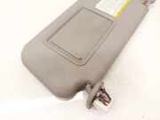 Sonnenblende Toyota RAV-4, III 2005.11 - 2012.12 Gebraucht,