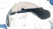 Radhausschale - Hinten Rechts Audi Q7, 2006.03 - 2010.05 Gebraucht,