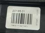 W?rmetauscher Innenraumheizung Zuheizer Kia Ceed, I 2006.12 - 2010.05 07T165,07T165 S1222