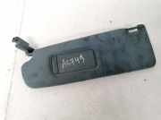 Sonnenblende Audi TT, 1998.10 - 2006.06 Gebraucht,