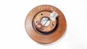 Bremsscheibe Dodge Avenger, 2007.06 - 2011.01 ventiliuojamas,