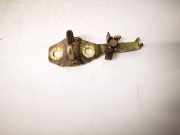 Schloss Heckdeckel Daihatsu Sirion, 1998.04 - 2005.01 Gebraucht,