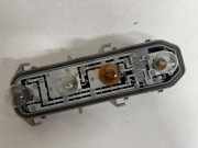 Lampenträger Heckleuchte - Hinten Renault Clio, 2001.05 - 2004.11 facelift x65ph2ren,