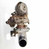Turbolader Toyota Auris, I E15 2006.10 - 2012.10 172010r041,080704