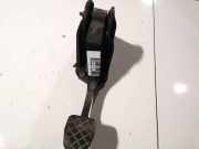 Bremspedal Volkswagen Touran, 2003.01 - 2006.10 1t1721059al,