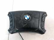 Airbag Fahrer BMW 3-Series, E46 2002.06 - 2005.02 facelift 565184806,336751474040