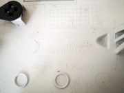 Tankdeckel Tankklappe Opel Antara, 2006.01 - 2010.08 96660087,