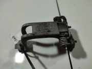 Türscharnier Hinten Renault Kangoo, 2003.05 - 2007.06 7700308157E, 7700308157 E