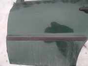 Zierleiste Tür Zier-Schutzleiste - Hinten Linke Volkswagen Polo, III 1999.10 - 2001.09 facelift Gebraucht, ASX