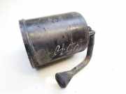 Aktivkohlefilter Opel Vectra, B 2000.09 - 2002.04 facelift 240800759,