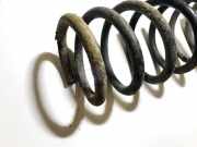 Fahrwerksfeder Hinterachse Honda Accord, 1993.10 - 1997.12 Gebraucht,