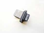 Vorwiderstand Gebl?seregler Chevrolet Nubira, 2000.01 - 2010.12 Gebraucht,