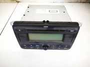 Radio Skoda Roomster, I 2006.01 - 2010.05 5j0035161,