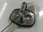 Türfanghaken Fanghaken Schliessbügel - Vorne Peugeot 407, 2004.05 - 2010.12 Gebraucht,