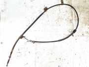 Seilzug Feststellbremse Skoda Superb, I 2001.12 - 2008.03 Gebraucht,