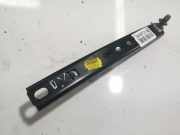 Sicherheitsgurt-Einstellschiene - VORNE LINKES Nissan Almera Tino 2000.08 - 2003.09 Gebraucht,