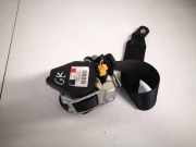 Sicherheitsgurt - Hinten Linke Mercedes-Benz A-CLASS, W169, 2008.09 - 2012.06 facelift 602369700,