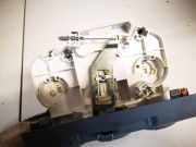 Bedienelement für Klimaanlage Nissan Pixo 2009 - 2013 Gebraucht,