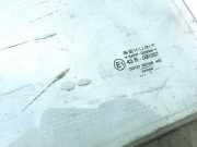 Seitenscheibe - Hinten Rechts Ford Fiesta, IV 2000.06 - 2002.06 facelift Gebraucht,