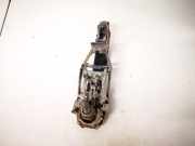 T?rgriff T?raussengriff - Vorne Rechts Seat Arosa 1997 - 2004 3b0837885,