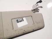 Sonnenblende Volkswagen Touran, 2003.01 - 2006.10 Gebraucht, AZV