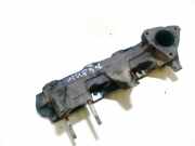 Abgaskrümmer Renault Safrane, 1996.07 - 2000.12 facelift 7700101121b,