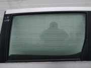 Seitenscheibe - Hinten Linke Peugeot 307, 2000.08 - 2005.06 Gebraucht,