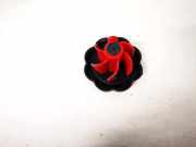 Tankverschluss Volkswagen Touran, 2003.01 - 2006.10 Gebraucht, BKC