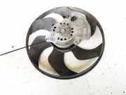 Kühlerlüfter Lüftermotor Citroen C3, I 2002.02 - 2005.06 Gebraucht,