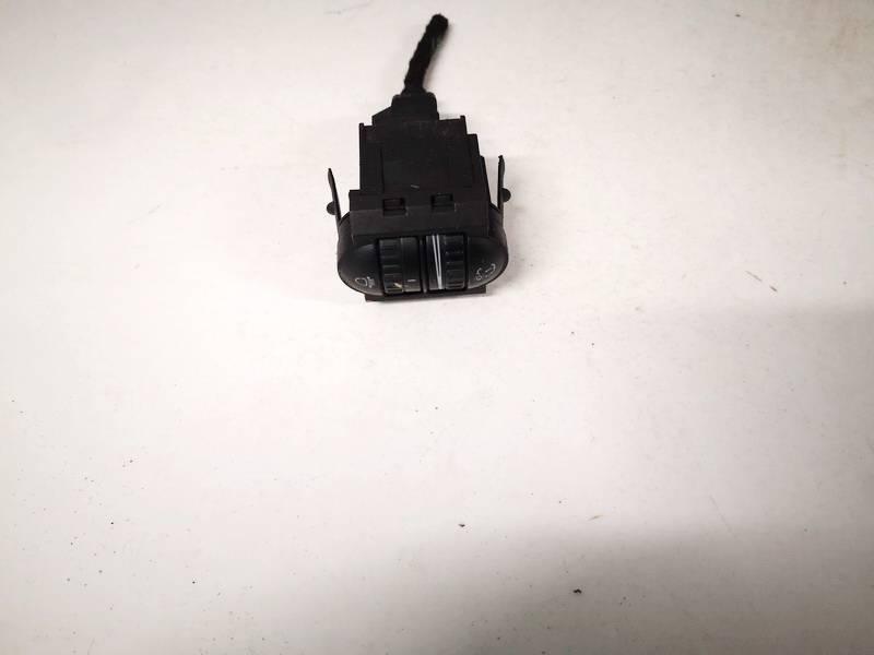 Regler Leuchtweitenregulierung Volkswagen Golf, VI 2008.10 - 2012.06 5k0941333,