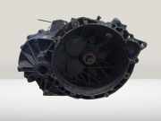 Schaltgetriebe Ford C-MAX, 2003.01 - 2007.06 4M5R7002CE,