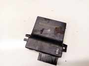 Steuergerät Verscheidenes Audi A6, C6 2005.01 - 2008.10 4f0907468d,