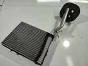 Heizungskühler Wärmetauscher Volvo S40, 2004.01 - 2007.03 Gebraucht,