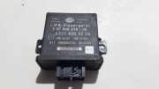 Steuerger?t Leuchtweitenregulierung Mercedes-Benz W211, 2002.03 - 2006.04 A2118203226,5DF008278-00