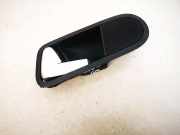 T?rinnengriff - Hinten Linke Seat Alhambra, 2000.06 - 2010.03 facelift 7m3837113,ym21a24649daw