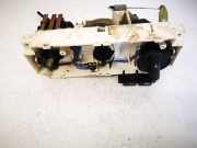 Bedienelement für Klimaanlage Audi 80, B4 1991.09 - 1995.01 893959621,893959621