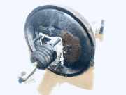 Bremskraftverstärker Hyundai Getz, 2002.08 - 2009.06 Gebraucht,
