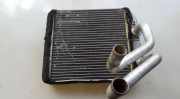 Heizungskühler Wärmetauscher Nissan X-Trail, 2001.06 - 2007.06 Gebraucht,