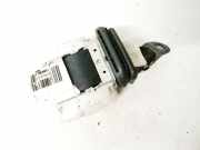 Sicherheitsgurt - Hinten Linke Toyota Aygo, 2009.12 - 2012.12 7p2200,935780
