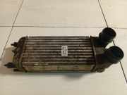 Ladeluftkühler Peugeot 508, 2010.11 - 2018 P9684957680,P9684957680 M144208