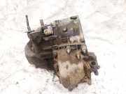 Schaltgetriebe Peugeot 406, 1999.03 - 2004.05 facelift 20LM22,