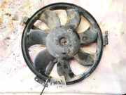 Kühlerlüfter Lüftermotor Skoda Superb, I 2001.12 - 2008.03 Gebraucht,