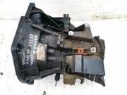 Schaltgetriebe Mazda 2, DY 2003.02 - 2007.10 2N1R7002EB,TTFLO