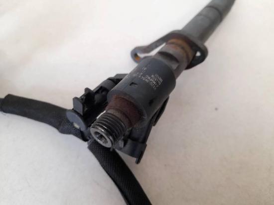 Einspritzdüse Land-Rover Range Rover Sport 2005 - 2013 9X2Q9K546DB,9X2Q-9K546-DB 0445116 Bild Einspritzdüse Land-Rover Range Rover Sport 2005 - 2013 9X2Q9K546DB,9X2Q-9K546-DB 0445116